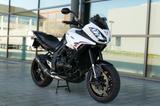 Triumph Tiger Sport 1050 - TRIUMPH MOTORRAD