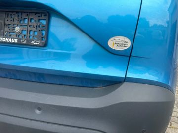 Opel Crossland (X) - 9