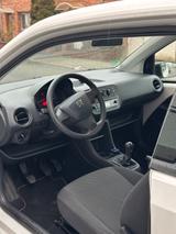 Seat Mii Style - TÜV NEU - Scheckheft gepflegt  - Seat Mii in Wuppertal