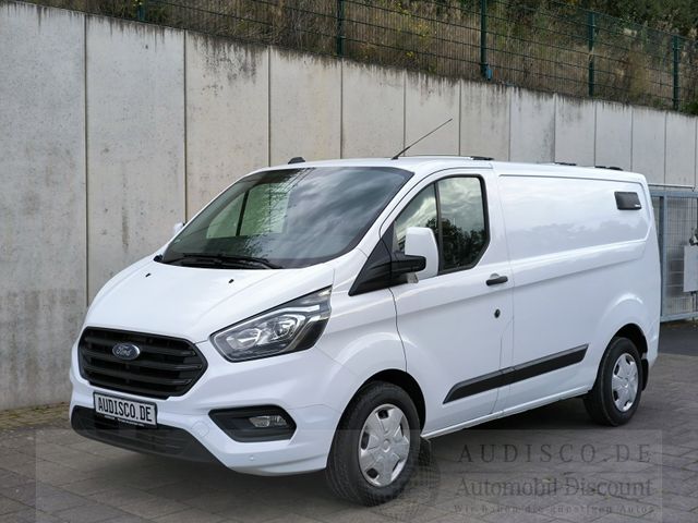 Ford Transit Custom 320 3Sitz AHK Navi PDC Dachträger