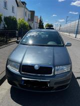 Skoda Fabia Combi 1.4 TDI PD Sport Sport - Skoda Fabia aus 2005 mit Diesel-Antrieb