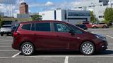 Opel Zafira 1.6 ECOTEC CNG Business INNOVATION Bu... - Opel Zafira mit CNG-Antrieb