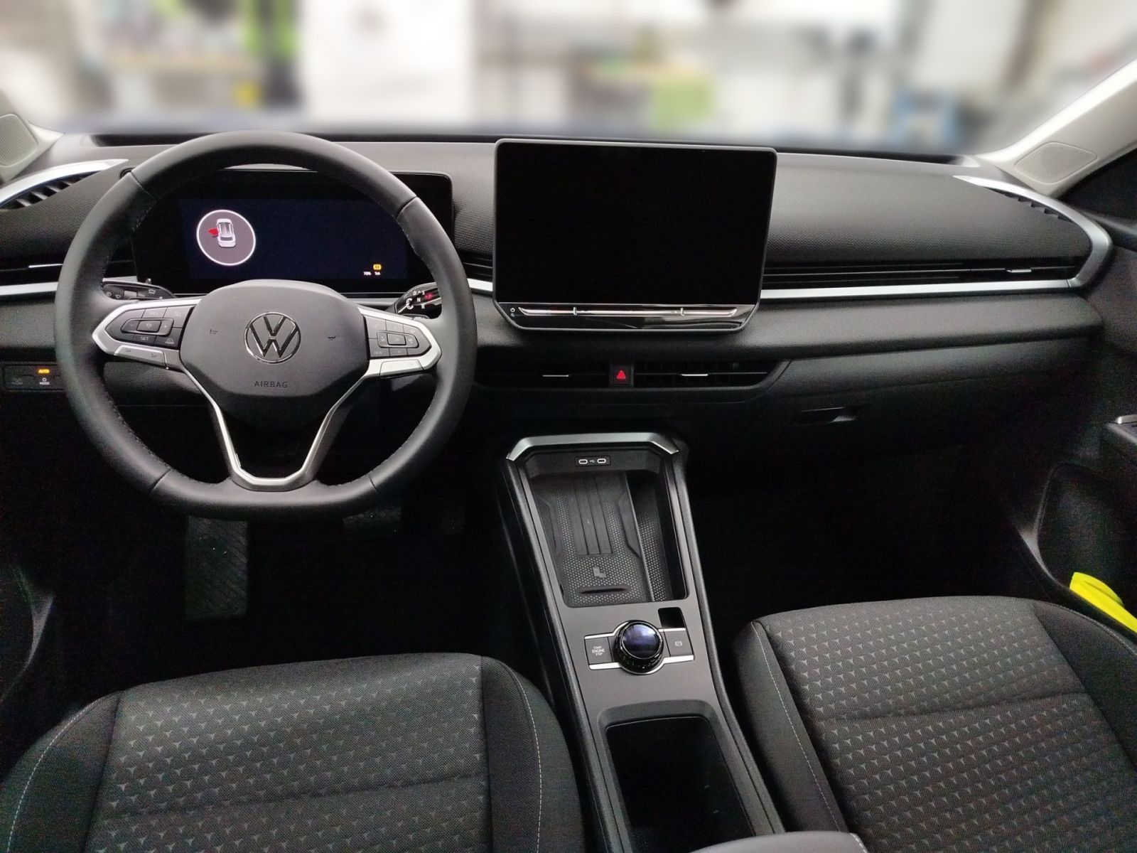 Volkswagen T-Roc - Bild 11