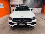 Mercedes-Benz GLC 200 4Matic AMG Line designo Burmester Kamera - gebrauchte Mercedes-Benz GLC 200 aus dem Jahr 2020