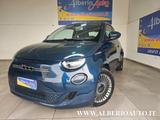 Fiat FIAT 500e Berlina 42 kWh Icon - Fiat: Berlina