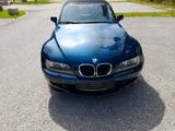 BMW Z3 Roadster 2.2i - - BMW Z3: Roadster, 2.2