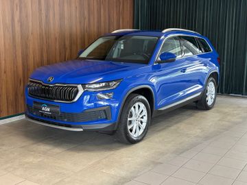 Skoda Kodiaq - 1