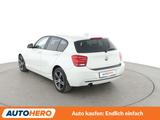 BMW 1er 116i *PDC*LIMITER*SHZ*ALU*KLIMA* - gebrauchte BMW 1er Reihe aus dem Jahr 2014