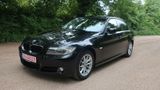 BMW 320 Baureihe 3 Lim. 320d E90 - AHK - BMW 320: 320d E90