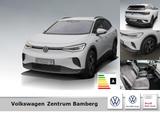 Volkswagen ID.4 Pure Performance+MATRIX+ACC+RFK+APP+NAV+PDC - gebrauchte Volkswagen ID.4 aus dem Jahr 2024