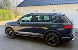 Seat Tarraco 2.0 TDI 110kW Xcellence 4Drive DSG X... - Seat Tarraco Gebrauchtwagen in Mülheim (Ruhr)