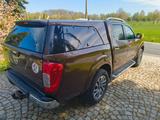 Nissan Navara - gebrauchte Nissan Navara aus dem Jahr 2018