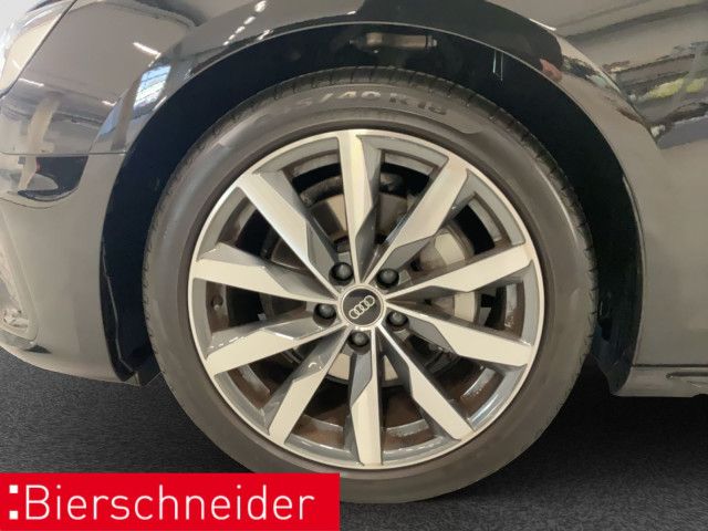 Audi A4 - Bild 8