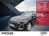 Audi Q5 SUV 40TDI quattro S tronic |Luft|LED|ACC