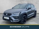 Seat Ateca FR Black Edition 2.0 TDI DSG +LED+ACC+AHK+
