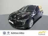 Volkswagen Golf VIII 1.5 eTSI Style DSG*LED*ACC*VC*APP*NAVI - Auto leasen in Berlin