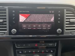 SEAT Ateca 2.0 TSI DSG FR 4Drive