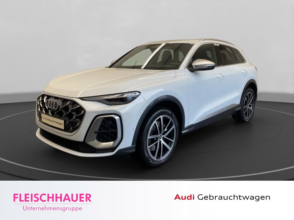 Image of Audi SQ5