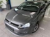 Volkswagen Polo 1.2 TSI*SOUND*AUTOMATI*NAVI*TMP*LED*SHZ*PDC - Volkswagen Polo: Automatik