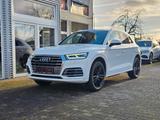 Audi Q5 2.0 TFSI quattro S Line VIRTUAL Pano SHZ SBL - Audi: Allradantrieb