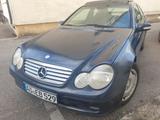 Mercedes-Benz CE 220 C 220 CDI Sportcoupé - - Mercedes-Benz CE 220 Gebrauchtwagen