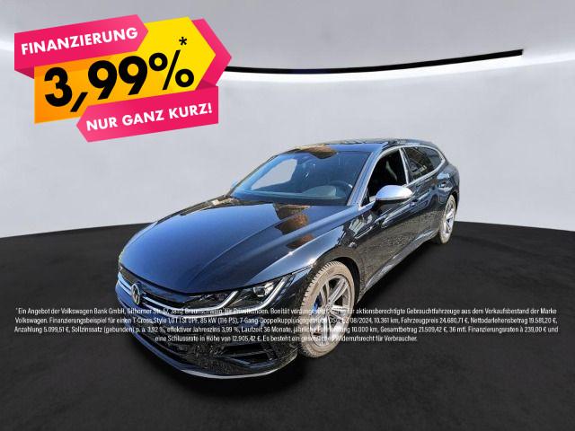 Volkswagen Arteon Shooting Brake 2.0 TSI DSG 4M R PANO KAME