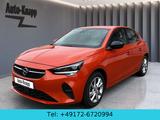 Opel Corsa 1,2i Elegance*SHZ*PDC 2-x* - Opel Corsa: Elegance