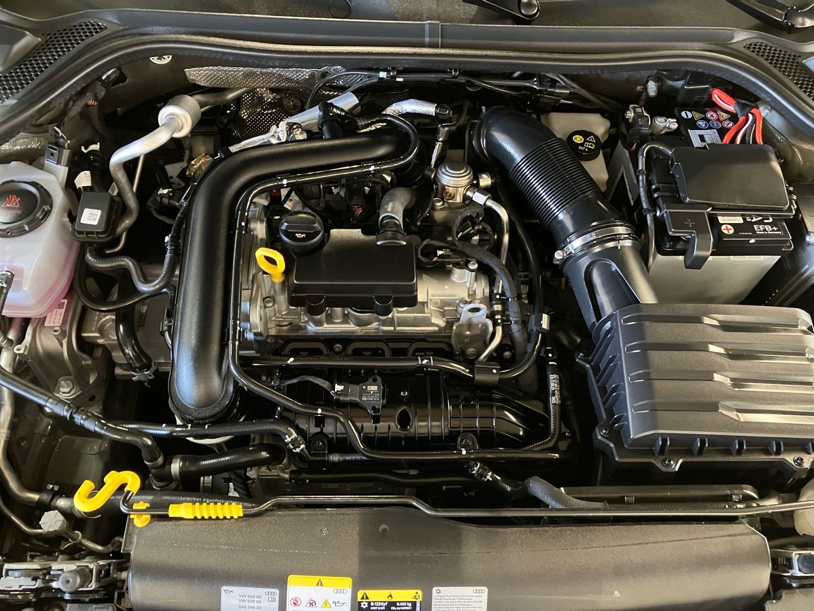Audi A1 - Bild 16
