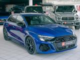 Audi RS3 *SEPANGBLAU*MATRIX*RS AGA*B&O*GARANTIE*