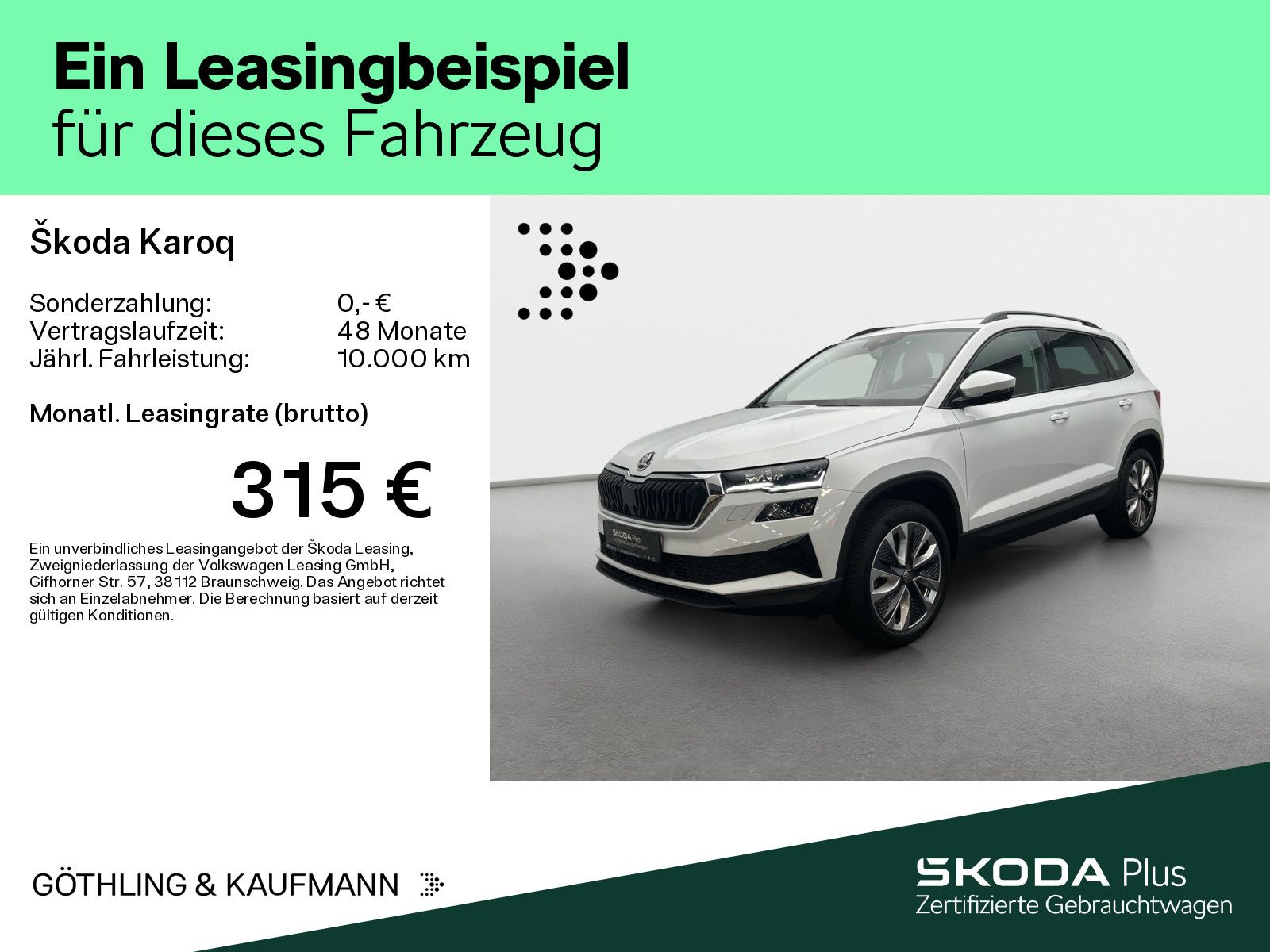 Skoda Karoq 2.0 TDI Style*4x4*NAVI*AHK*KAM*PDC*LED*SHZ imagem 2