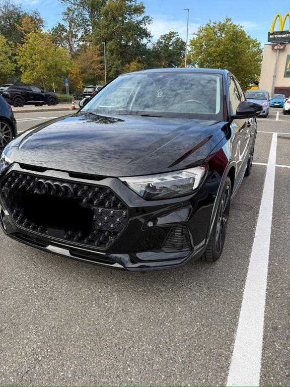 Image of Audi A1