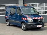 Mercedes-Benz Sprinter 213 CDI Kastenwagen 1.Hand Anhängerk. - Schlepper Anhänger