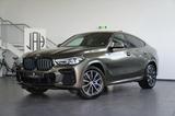 BMW X6 xDrive 40 d M Sport *NAV*SHZ*KEYLEES*LASER* - gebrauchte BMW X6 aus dem Jahr 2022