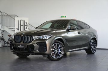 BMW X6 - 1