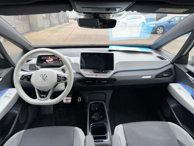 Volkswagen ID.3 - Bild 10
