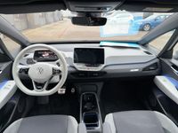 Volkswagen ID.3 - Vorschau Bild 10
