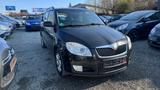 Skoda Fabia Combi 1.9l TDI DPF Ambiente*Tüv Neu*Z.Neu* - Skoda Fabia Ambiente mit Diesel-Antrieb