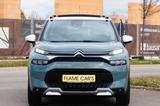 Citroën C3 Aircross Shine Pack*PANO*KAMERA*LED*NAVI - gebrauchte Citroën C3 aus dem Jahr 2021