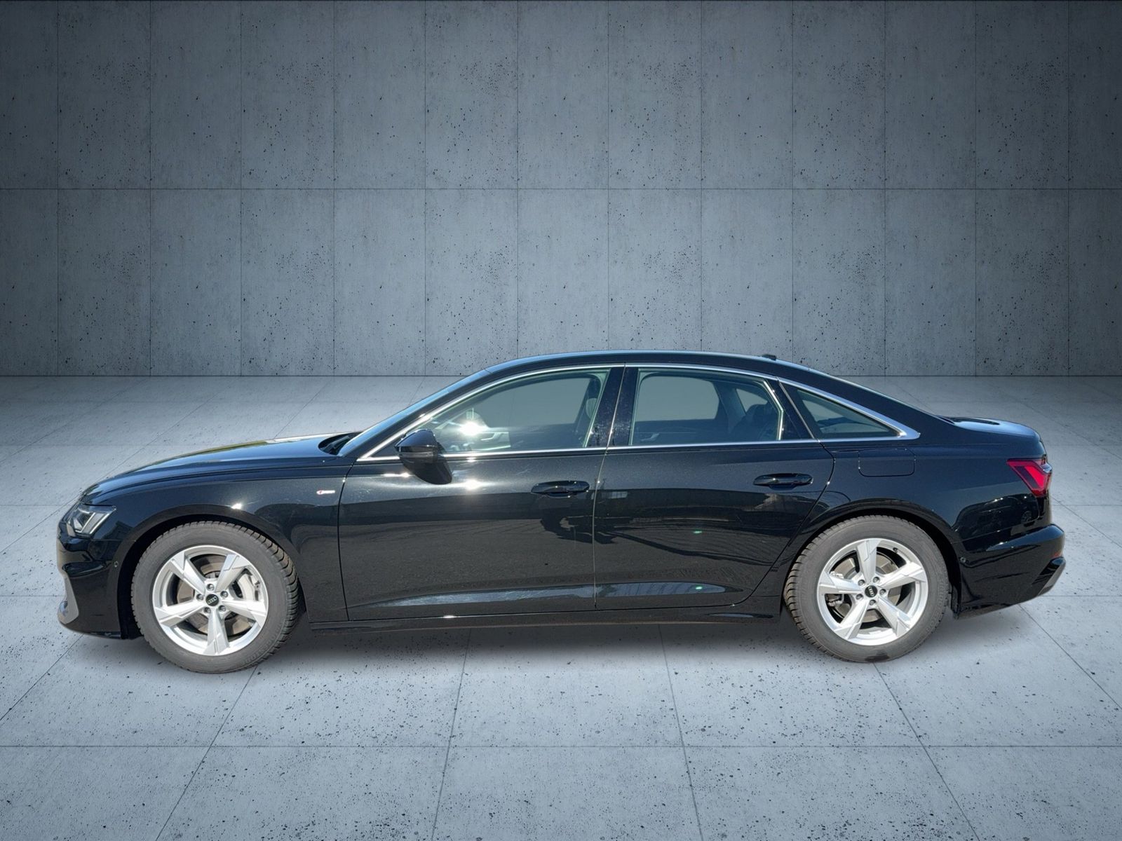 Audi A6 - Bild 3