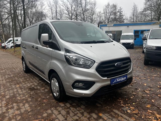 Ford Transit Custom Kasten L2 Trend *BOTT REGALE*SHZ*