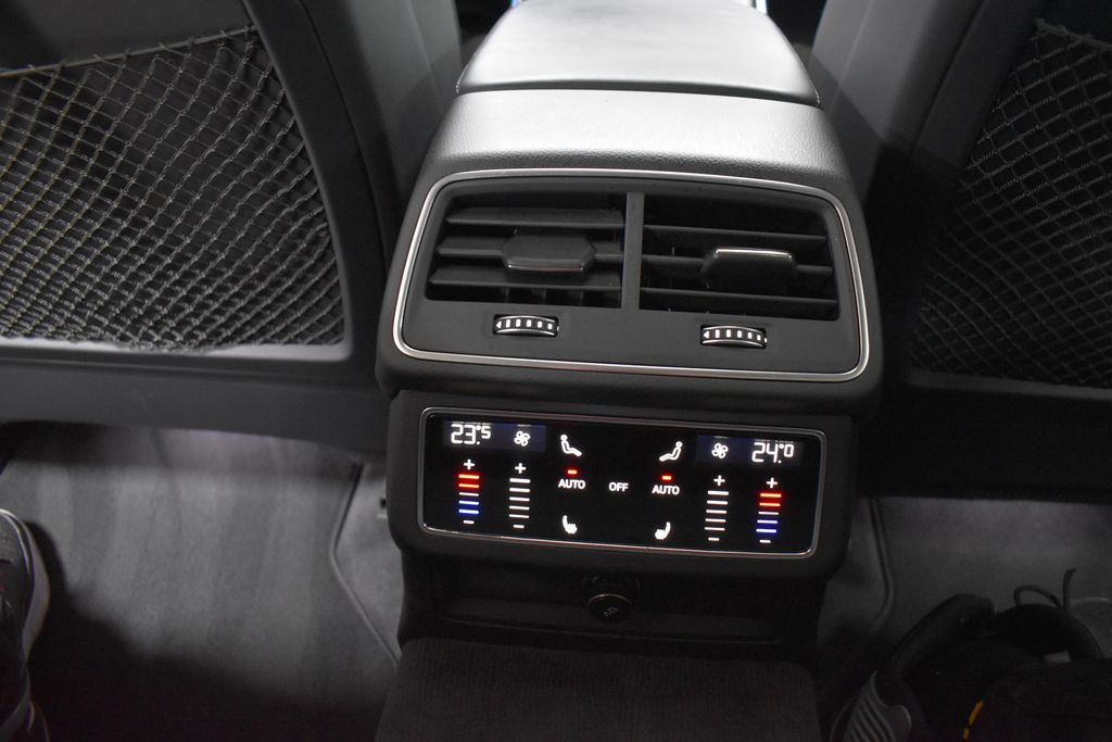 Audi A6 sport 50 TDI qua. S-LINE 105T NP NETTO 43.800