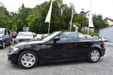 BMW 118 Baureihe 1 Cabrio 118i "LEDER/SHZ/PDC" - BMW 118 aus 2012: 118i
