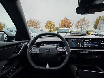 Bild 14 Opel Grandland (X) Grandland 1.6 Plug-in-Hybrid 143 kW GS HUD AD AH