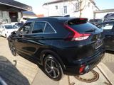Mitsubishi Eclipse Cross Plug-in Hybrid TOP 4WD,Leder - Mitsubishi Eclipse Cross Top mit Hybrid-Antrieb (Benzin/Elektro)