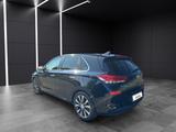 Hyundai i30 Intro/ 2. Hd/Navi/2ZKlima/Shzg/Apple/PDC - Hyundai i30 mit Benzin-Antrieb: Scheckheftgepflegt, Limousine