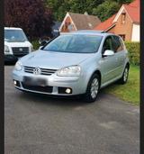 Volkswagen VW Golf 5 1.6 Automatic Automatik - Volkswagen Golf: Automatic