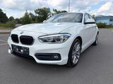 BMW 118 i SPORT LINE*NAVI*LED*PDC V+H - BMW 118 Gebrauchtwagen in Essen