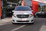 Mercedes-Benz V250 d EDITION lang - Mercedes-Benz V-Klasse Gebrauchtwagen in Hannover