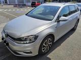Volkswagen Golf VII Variant Join 1.0TSI DSG/ACC/LED/51.200k - Volkswagen Golf: 2.5