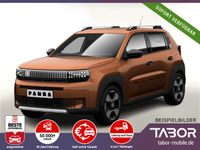 Fiat Grande Panda - Vorschau Bild 1